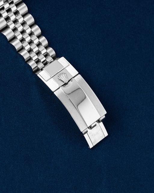 Rolex GMT Master II 126710 BLNR Image 3